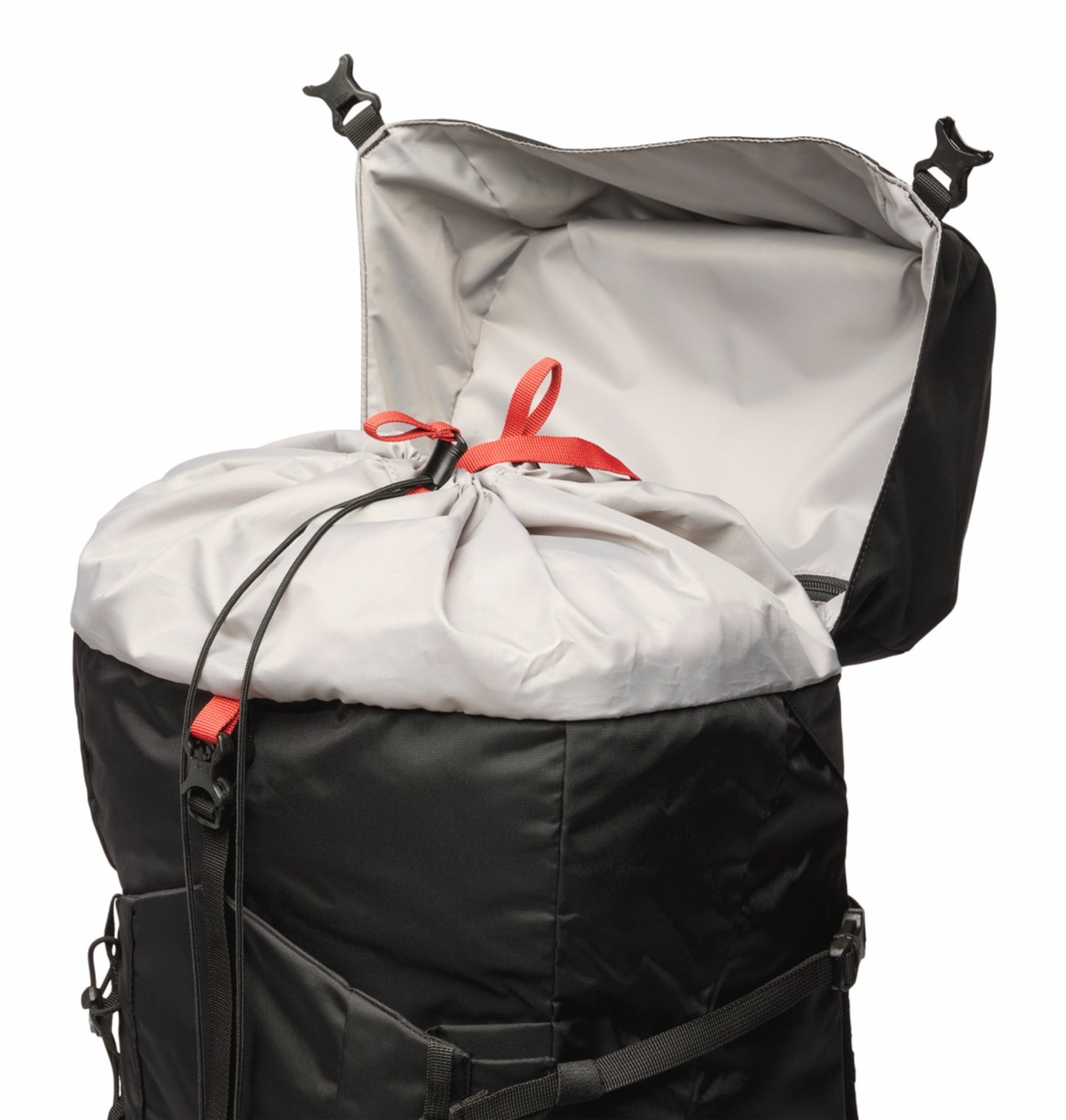 Columbia Unisex Black Omni-Shield Wildwood Heights 45L+5L Backpack