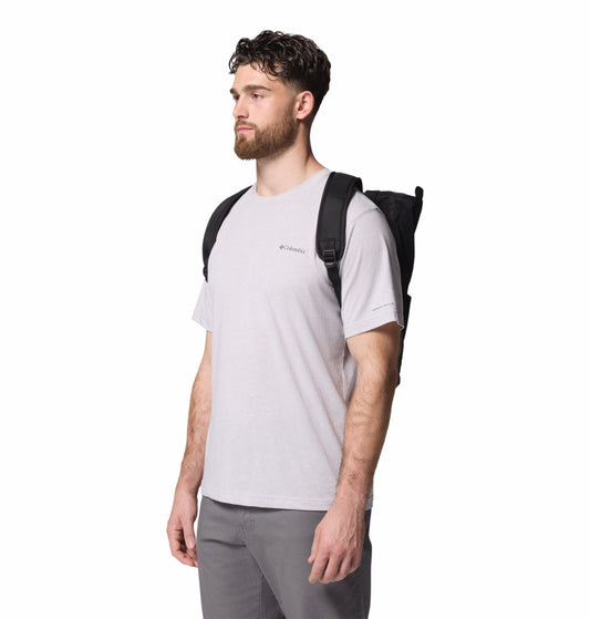 Columbia Unisex Black Omni-Shield Great Smoky Garden Tote Bag