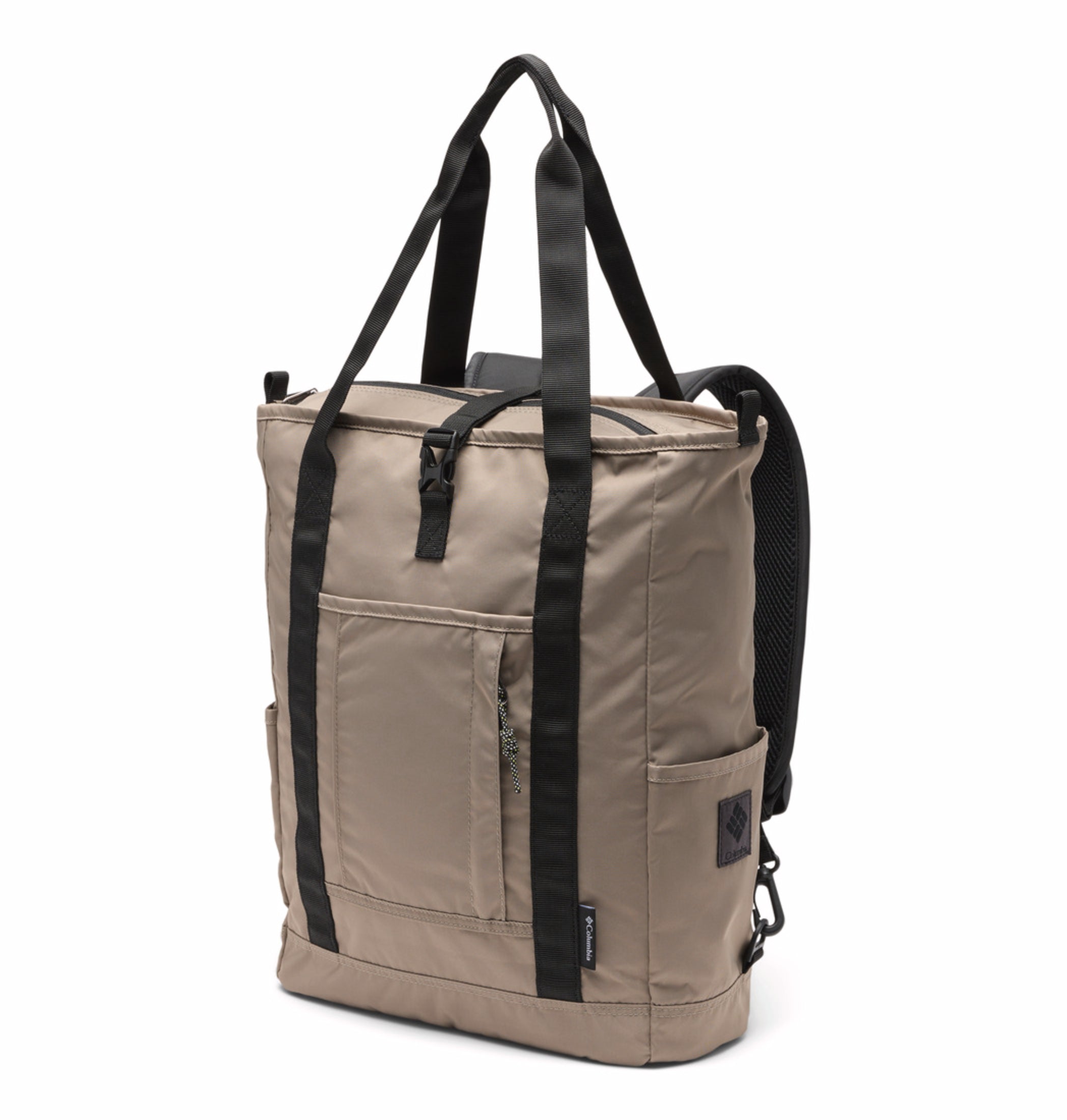 Columbia Unisex Brown Omni-Shield Great Smoky Garden 2-Way Tote