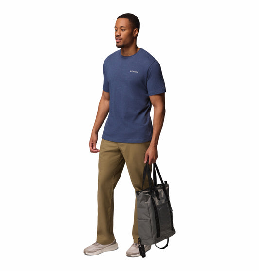 Columbia Unisex Grey Omni-Shield Great Smoky Garden Tote Bag
