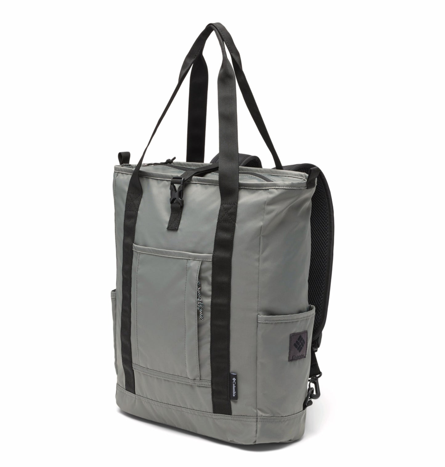 Columbia Unisex Grey Omni-Shield Great Smoky Garden Tote Bag