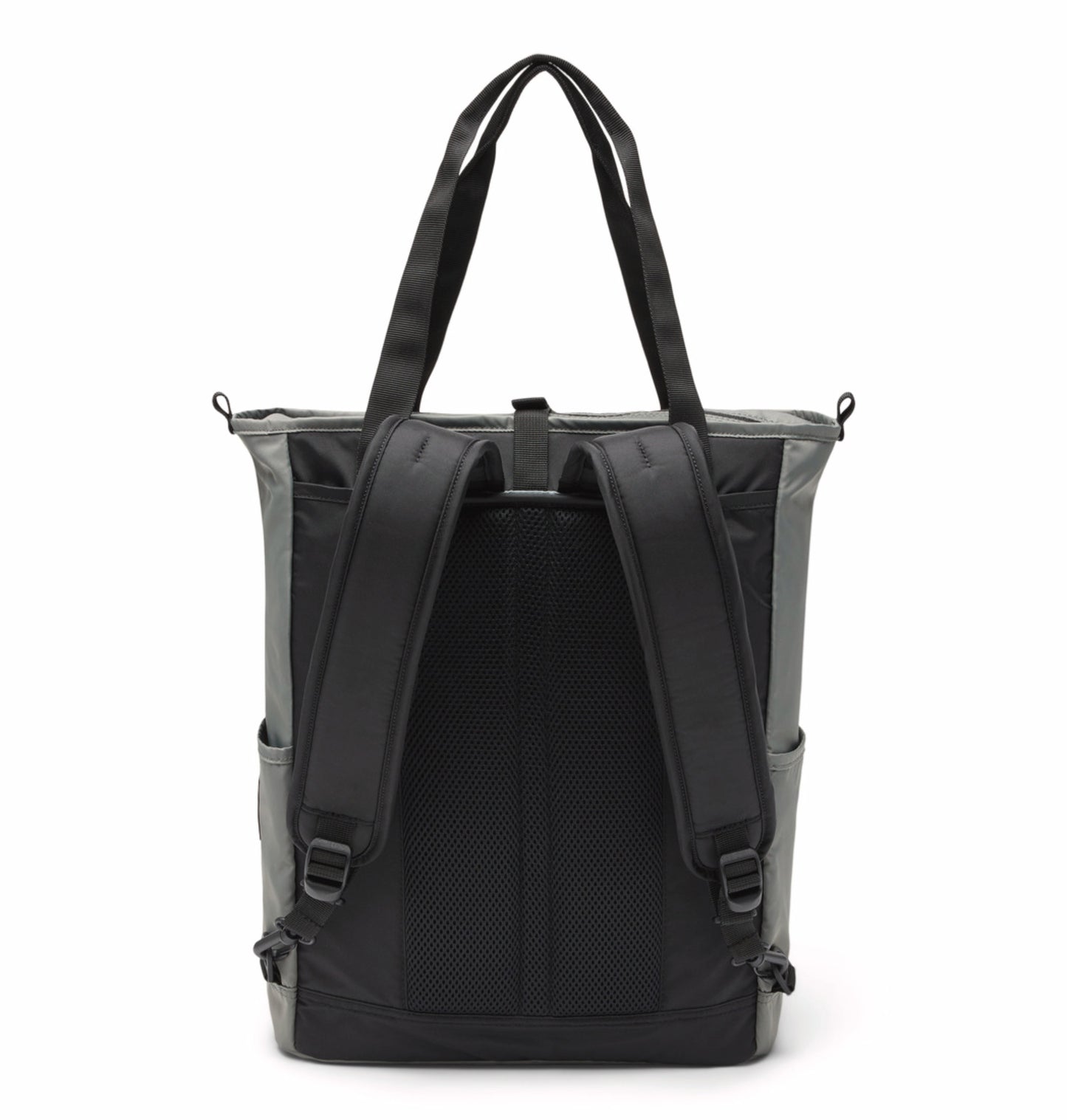 Columbia Unisex Grey Omni-Shield Great Smoky Garden Tote Bag