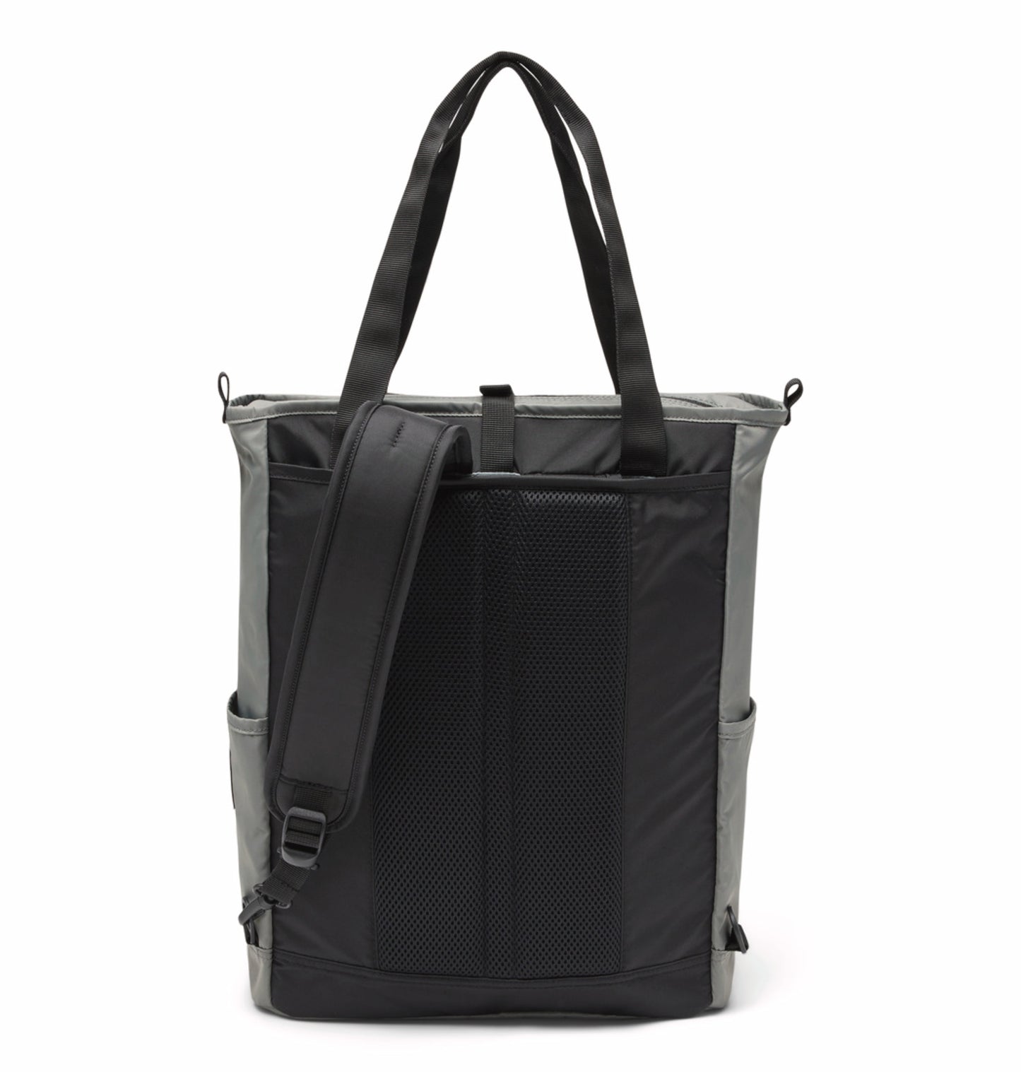 Columbia Unisex Grey Omni-Shield Great Smoky Garden Tote Bag