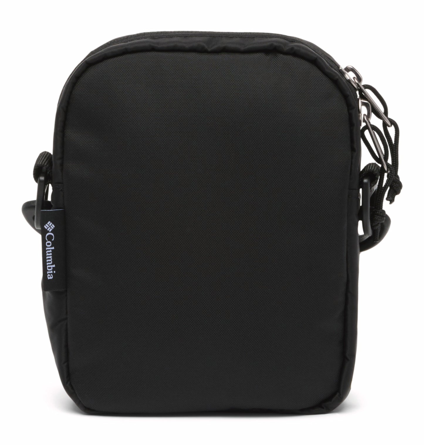 Columbia Unisex Black Omni-Shield Great Smoky Garden Side Bag
