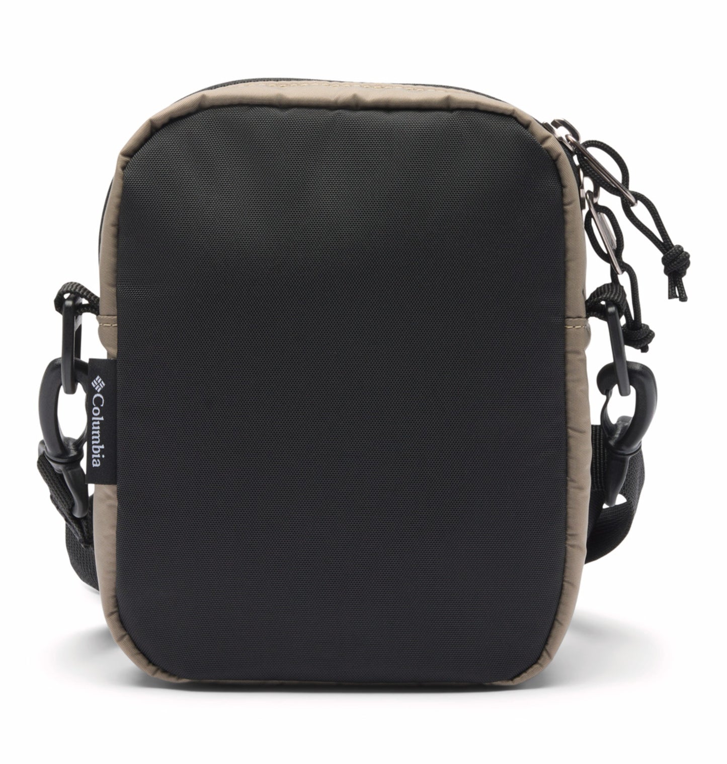 Columbia Unisex Brown Omni-Shield Great Smoky Garden Side Bag