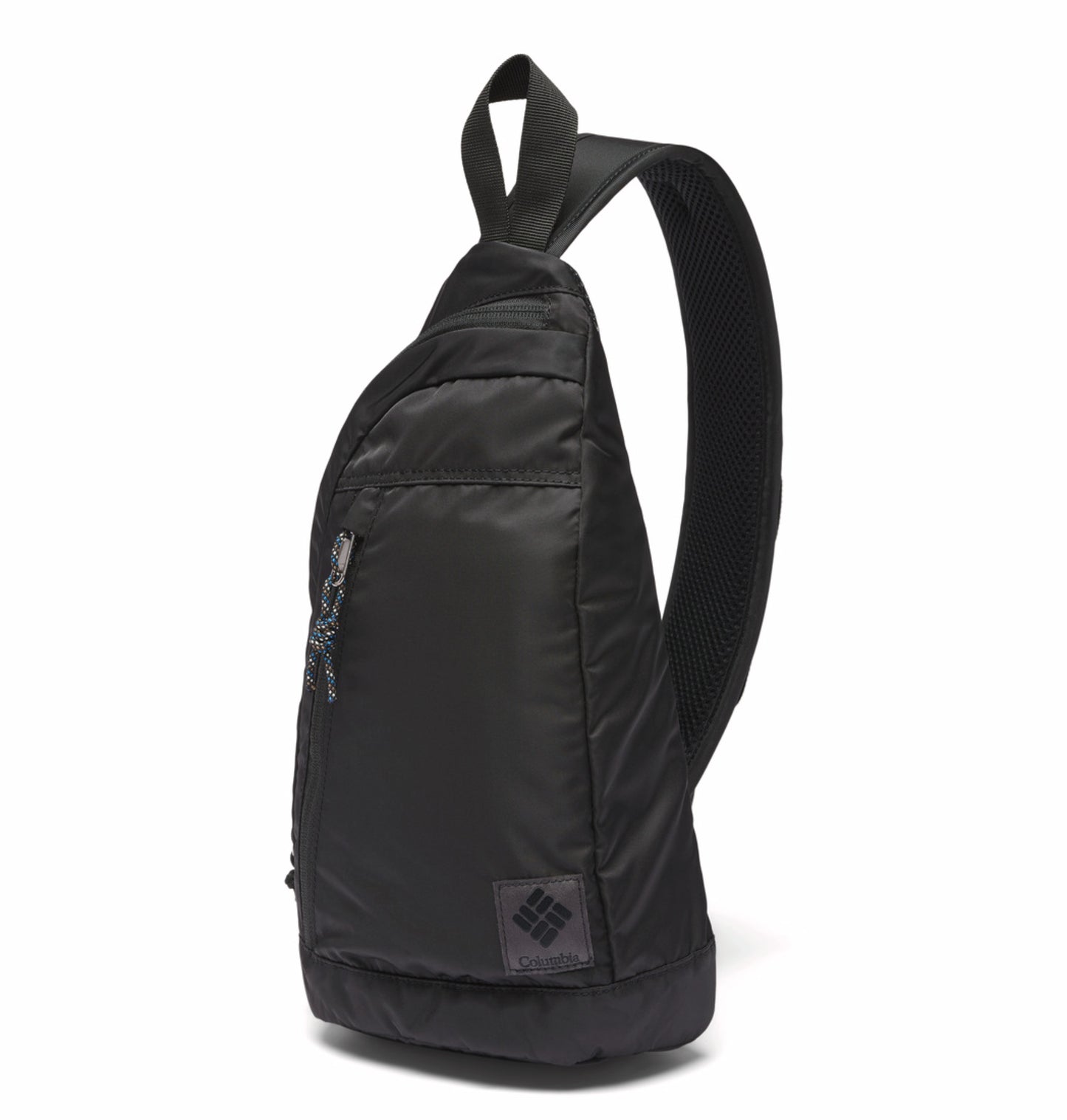 Columbia Unisex Black Omni-Shield Great Smoky Garden Cross Body Bag