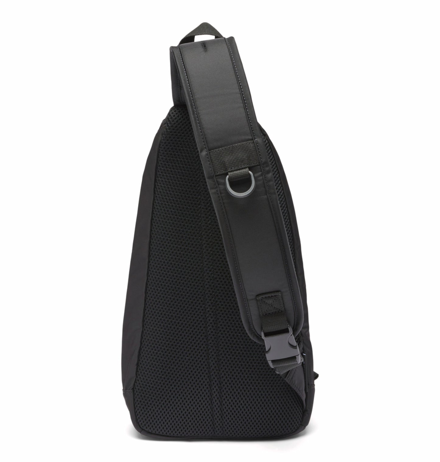 Columbia Unisex Black Omni-Shield Great Smoky Garden Cross Body Bag