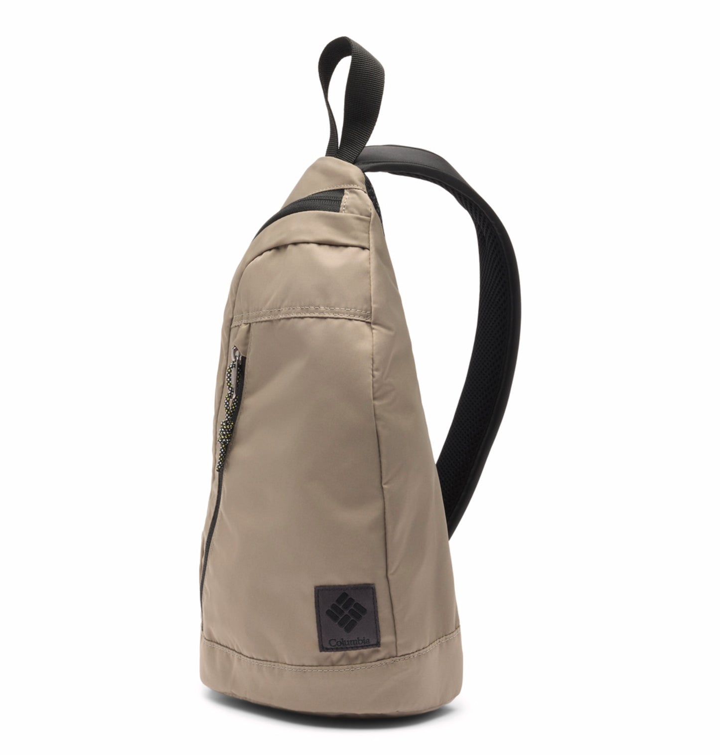 Columbia Unisex Brown Omni-Shield Great Smoky Garden Cross Body Bag