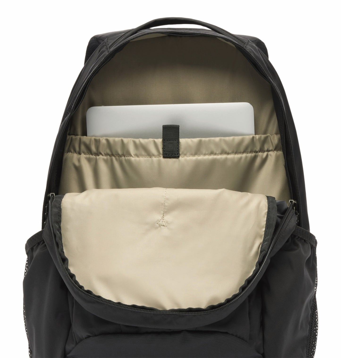 Columbia Unisex Black Omni-Shield Manresa 30L Backpack