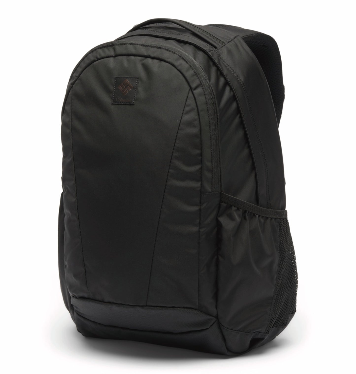 Columbia Unisex Black Omni-Shield Manresa 30L Backpack
