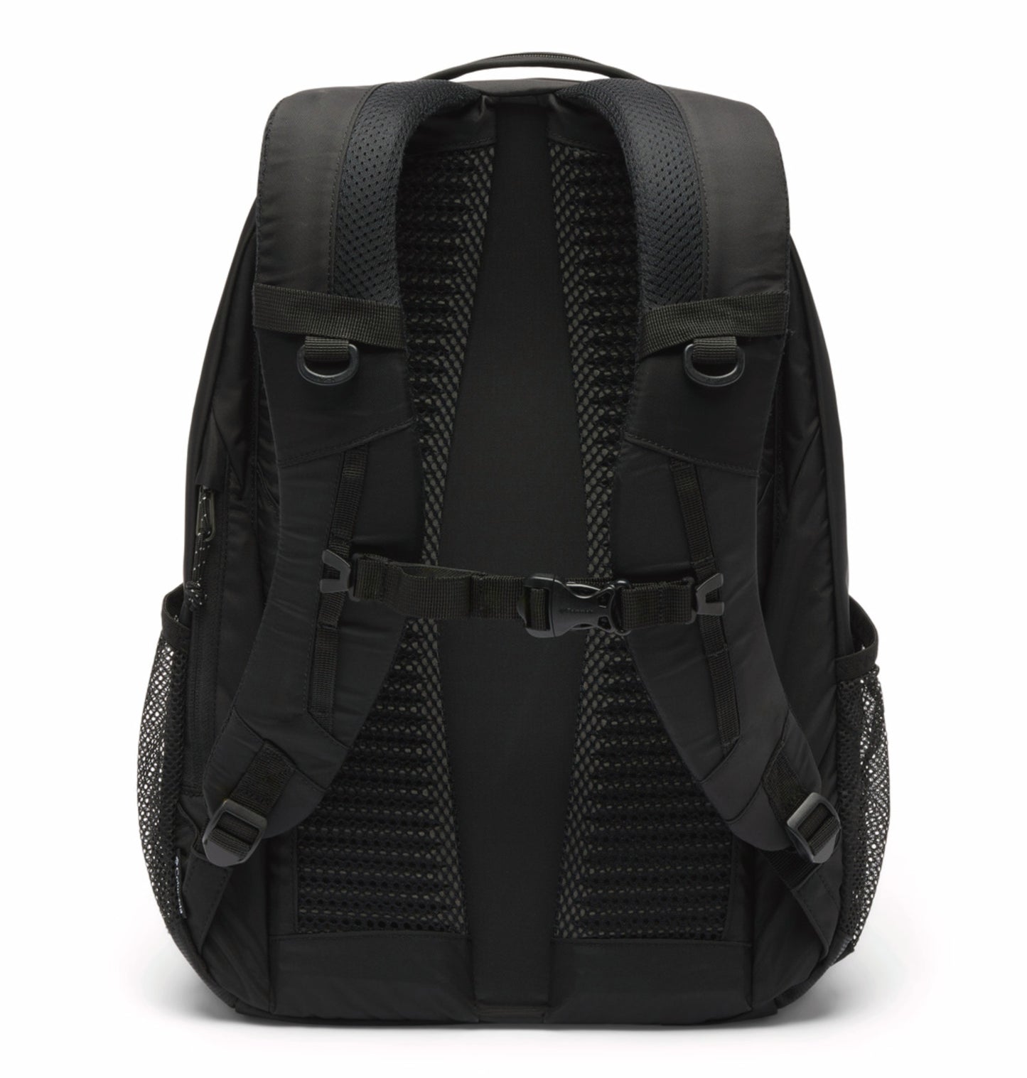 Columbia Unisex Black Omni-Shield Manresa 30L Backpack