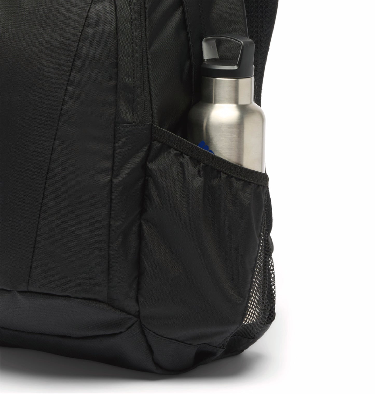 Columbia Unisex Black Omni-Shield Manresa 30L Backpack
