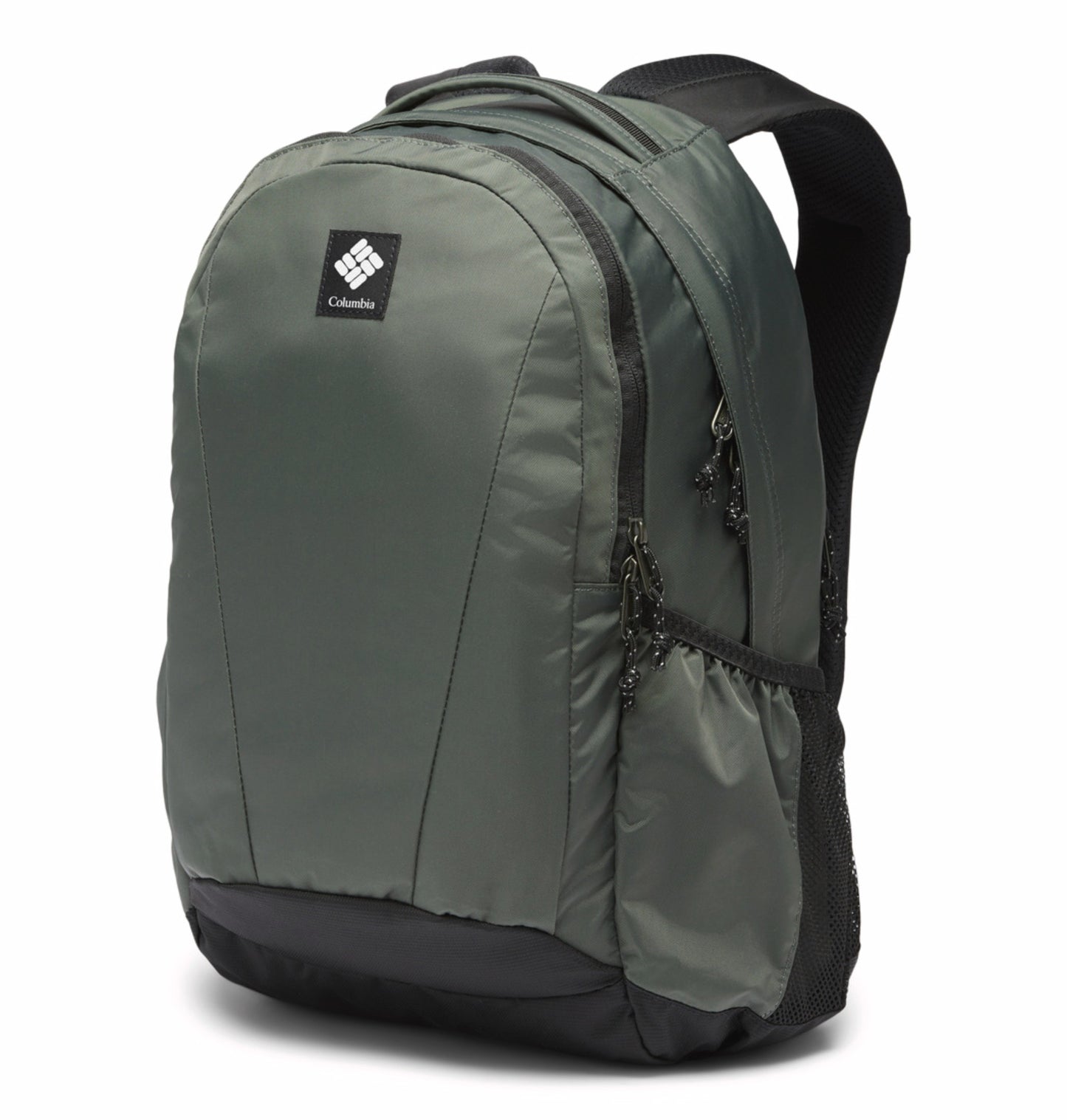 Columbia Unisex Olive Green Omni-Shield Manresa 30L Backpack