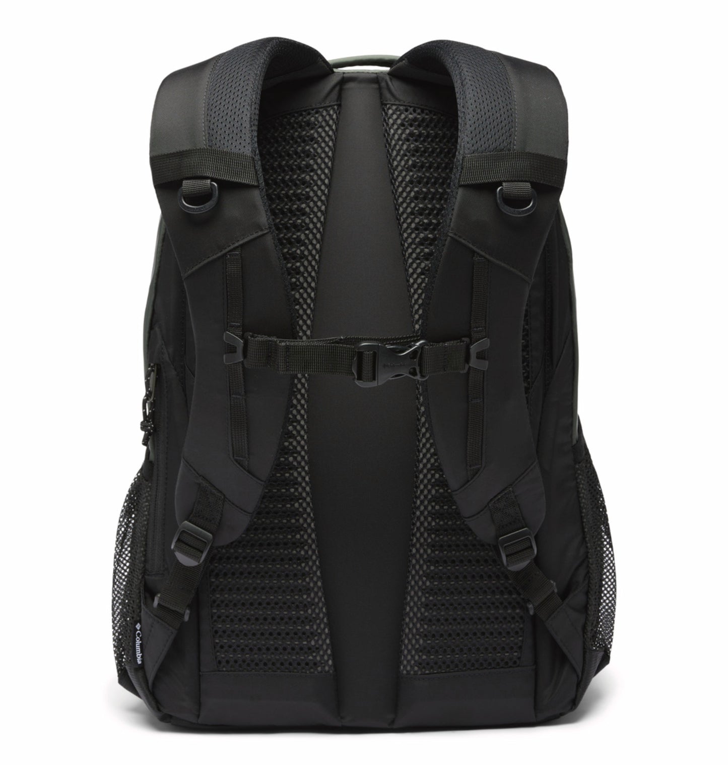 Columbia Unisex Olive Green Omni-Shield Manresa 30L Backpack
