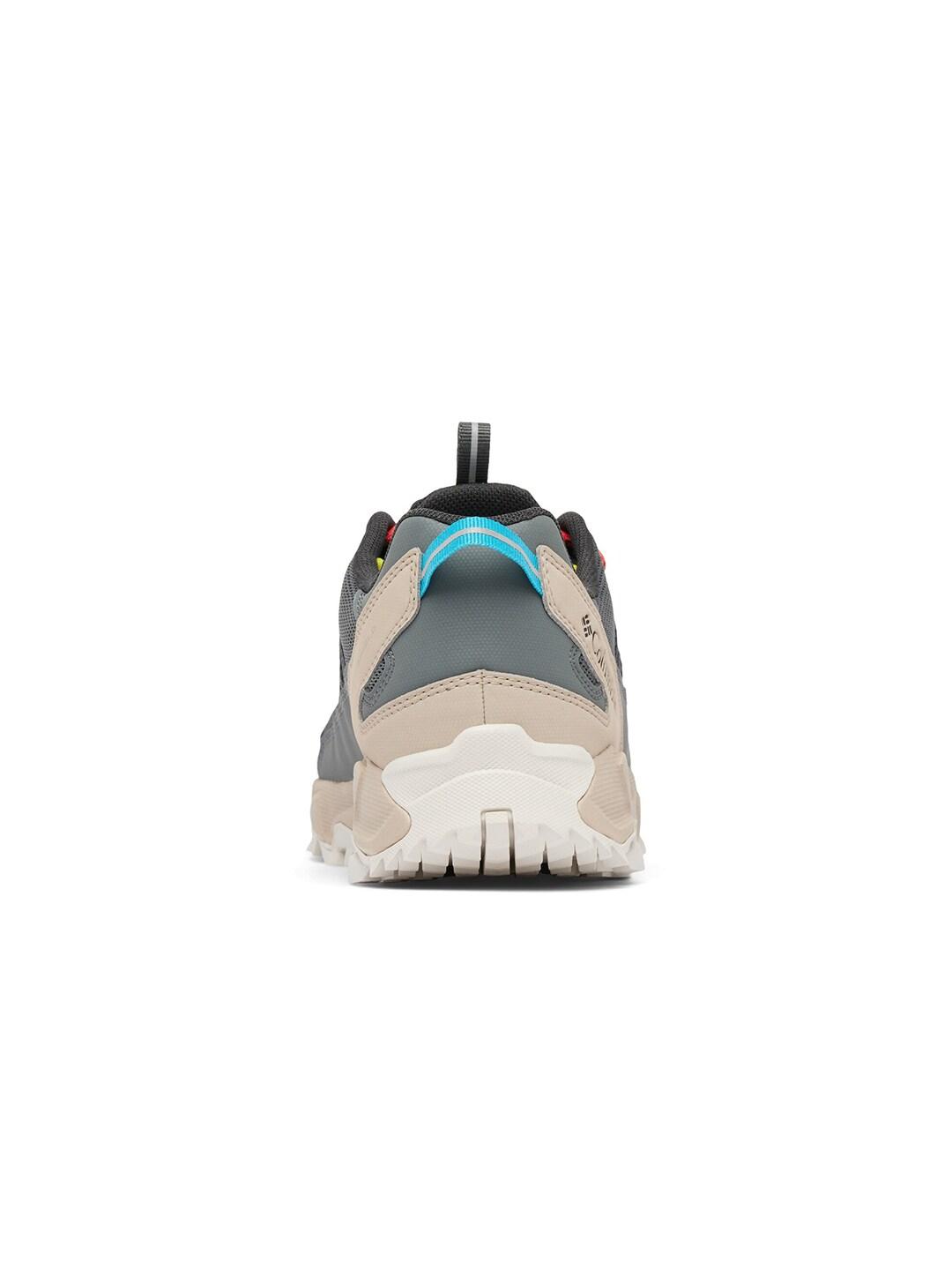 Columbia Men Grey FLOW FREMONT