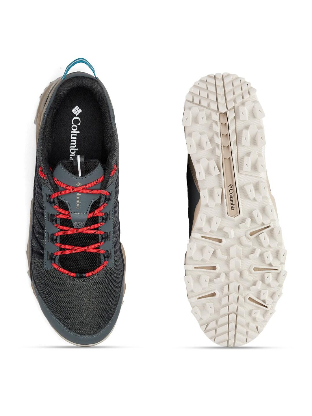 Columbia Men Grey FLOW FREMONT