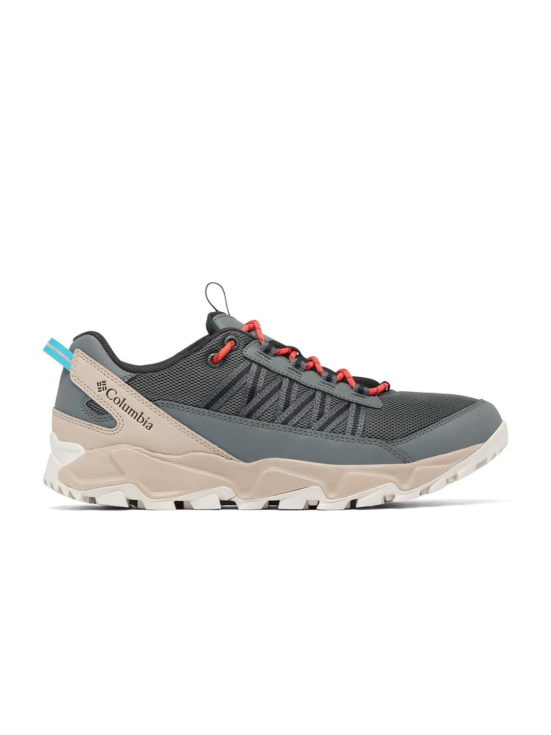 Columbia Men Grey FLOW FREMONT