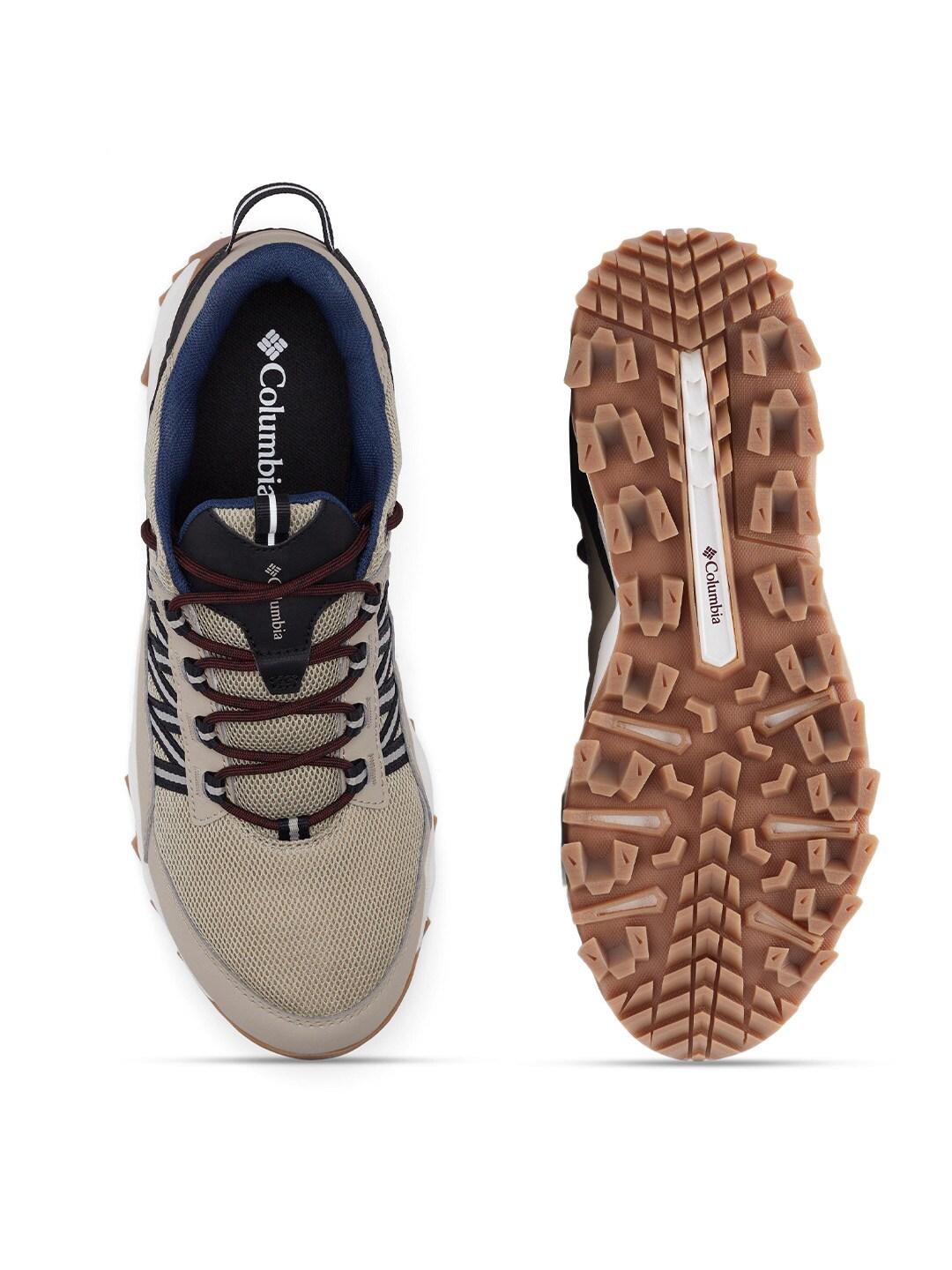 Columbia Men Beige FLOW FREMONT