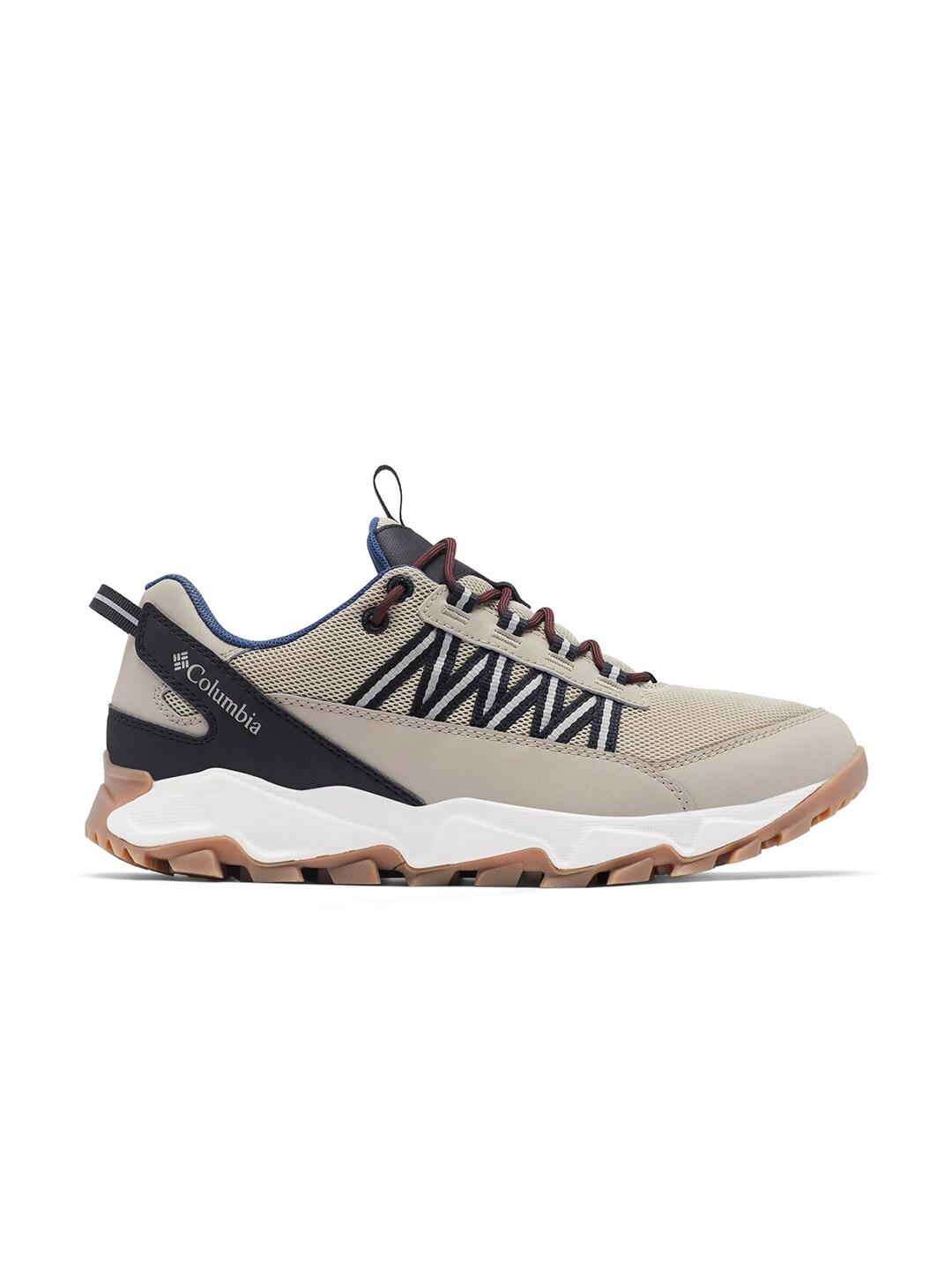 Columbia Men Beige FLOW FREMONT