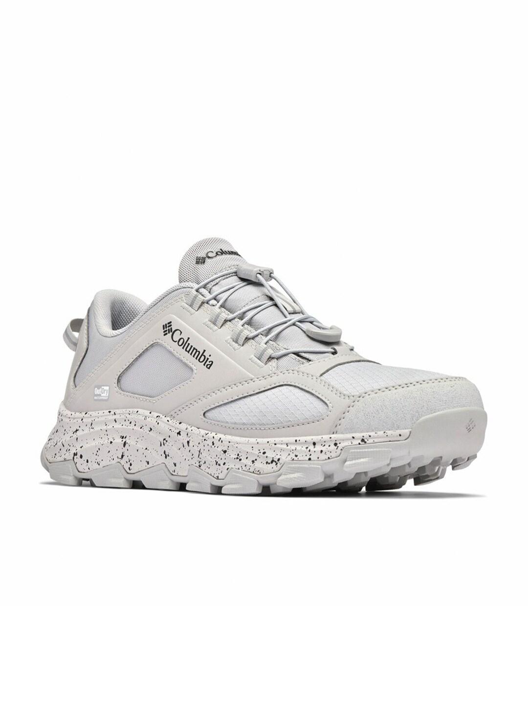 Columbia Men Grey FLOW MORRISON OUTDRY