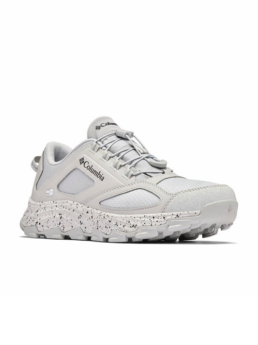 Columbia Men Grey FLOW MORRISON OUTDRY
