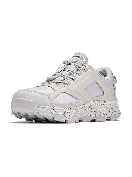 Columbia Men Grey FLOW MORRISON OUTDRY