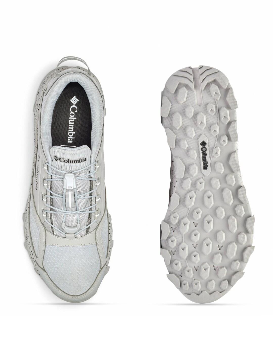 Columbia Men Grey FLOW MORRISON OUTDRY