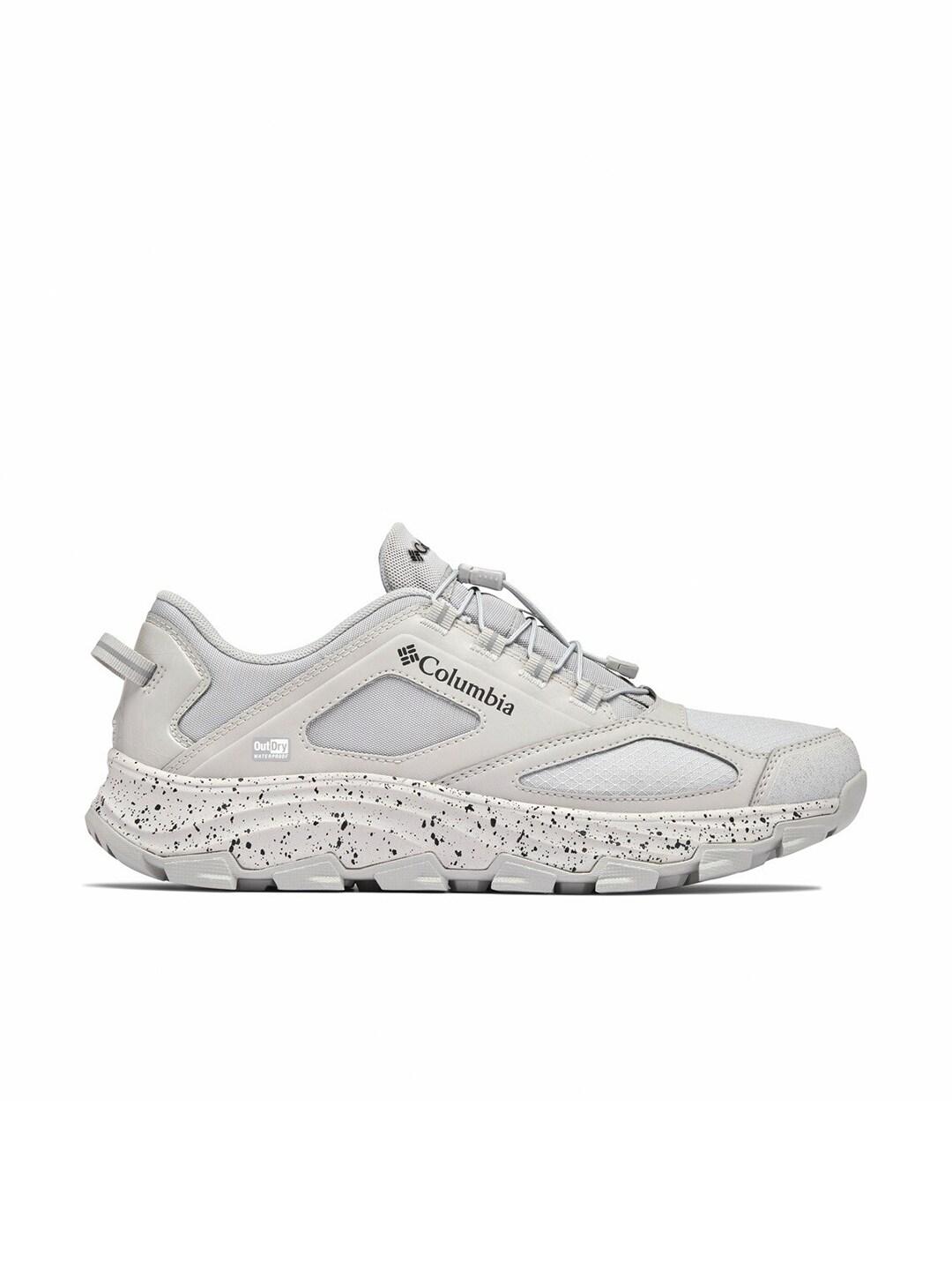 Columbia Men Grey FLOW MORRISON OUTDRY