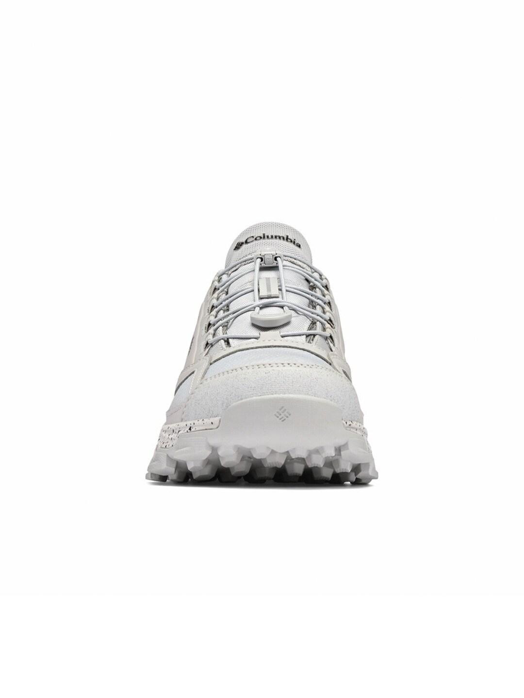 Columbia Men Grey FLOW MORRISON OUTDRY