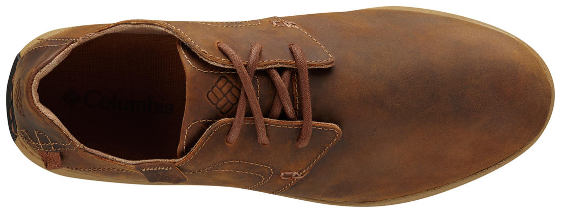 Columbia Men Brown DAVENPORT