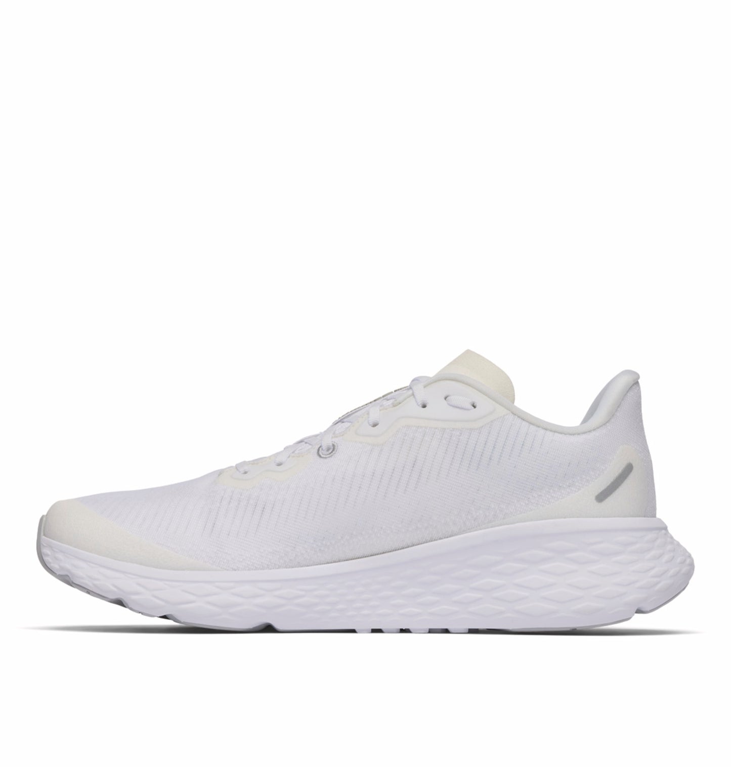 Columbia Men White Omni-Grip Konos Featherweight Trail Running Shoes
