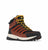Cinnamon, Golden Yellow