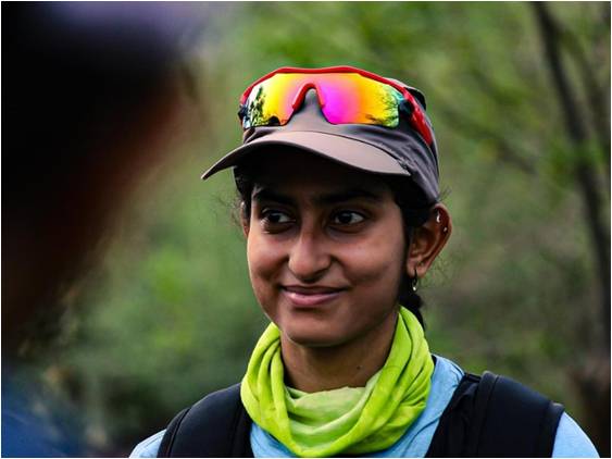 Karnala Fort Trek Delhi/NCR