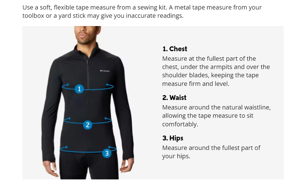 How to Measure