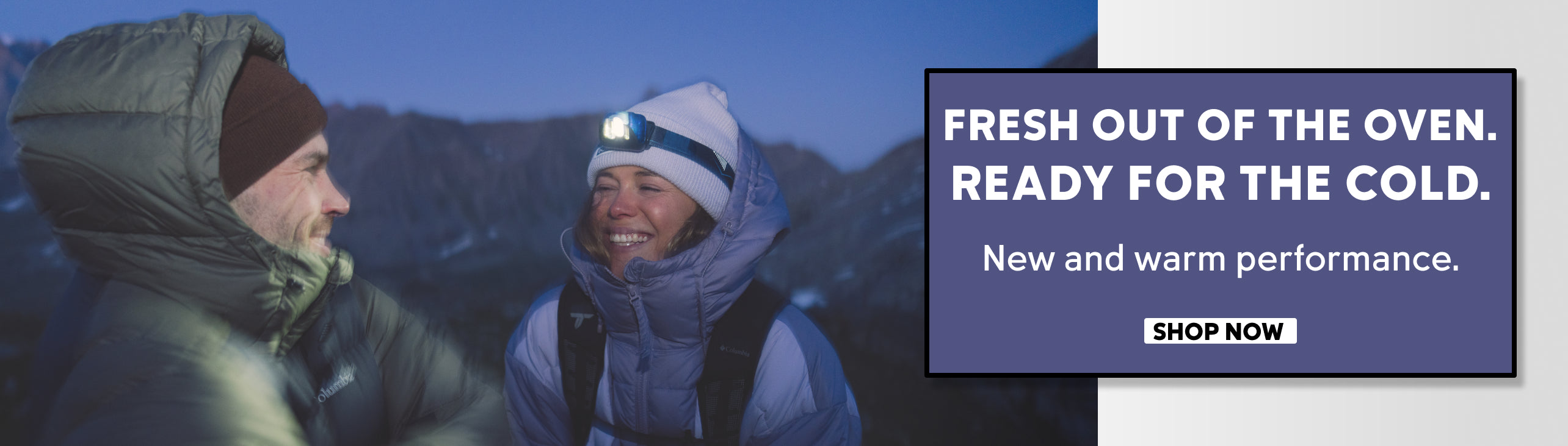 Desktop Slider Image