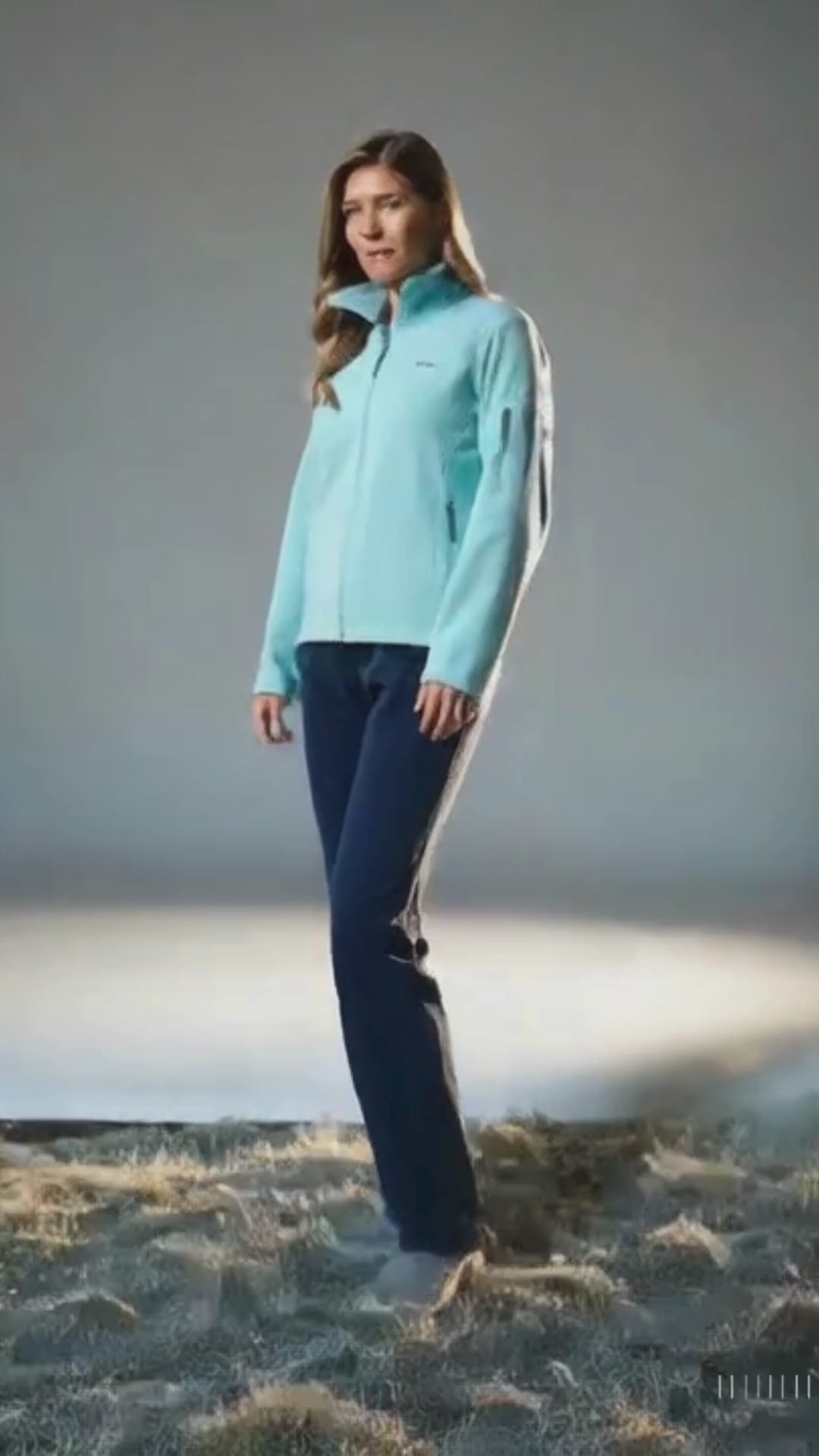 プラダ ゴアテックス ブルゾン ジャケット ブルー 水色 y2k 42 XL Columbia Women Green Fast Trek II Jacket – Columbia Sportswear