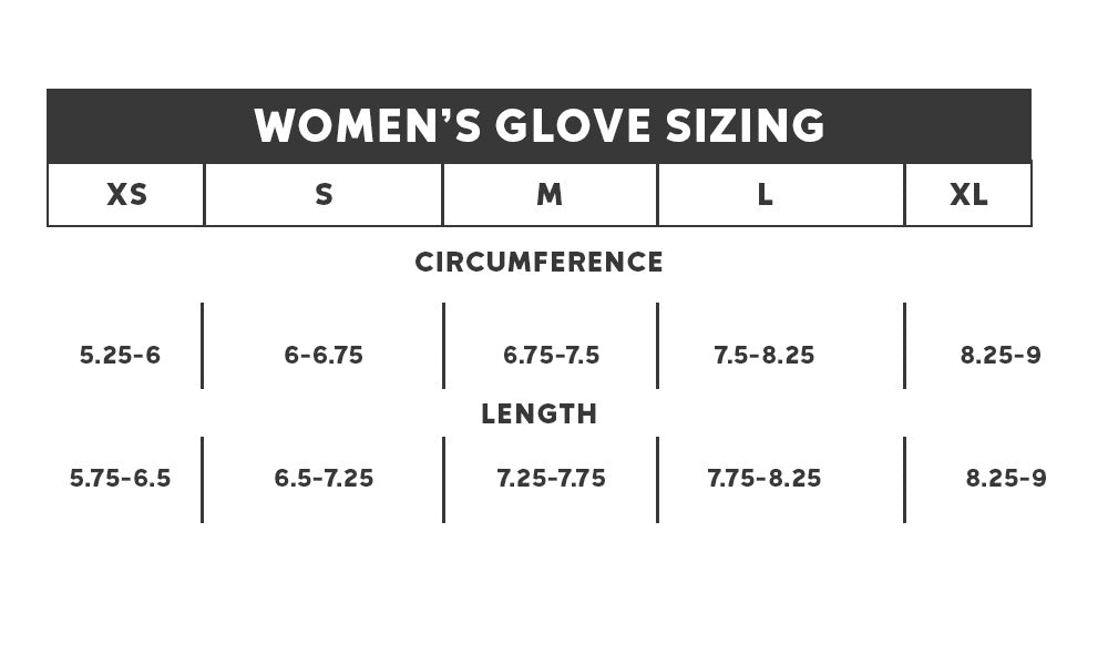 Columbia Women Red Helvetia II Sherpa Glove W